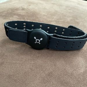 EUC OTbeat Heart rate Monitor